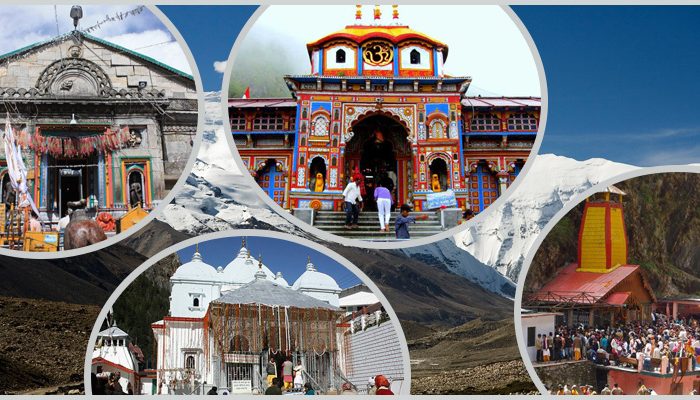 Char Dham Yatra