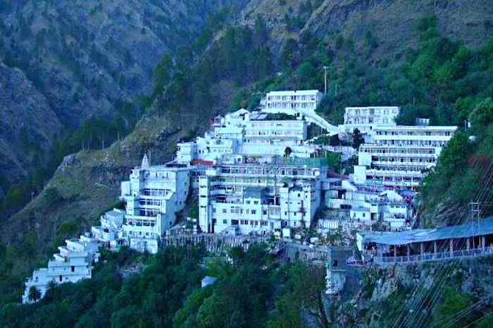 Vaishno Devi